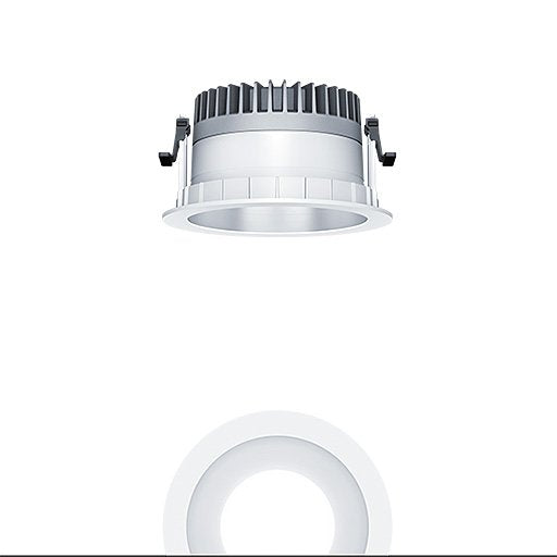 Zumtobel Group - Downlight/Strahler/Flutlicht LED - Downlight PANOS R  #62926778 830