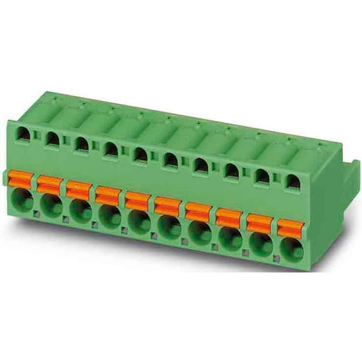 Phoenix Contact - Kabelsteckverbinder für Leiterplattensteckverbinder Leiterplattensteckverb. FKC 2,5/15-ST-5,08 Combicon − 50 Stück