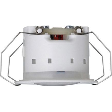 Gira - Bussystem-Bewegungsmelder Präsenzmelder 222500 Mini Komfort KNX