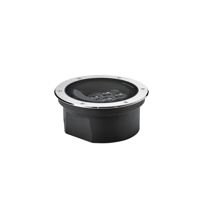 Meyer+Sohn - Bodeneinbauleuchte LED-Bodeneinbauleuchte 8670115010 schwenkbar