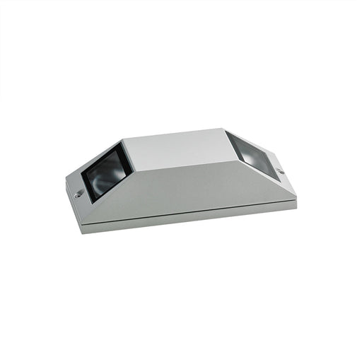 Meyer+Sohn - Decken-/Wandleuchte LED-Fassadenleuchte 8373066000