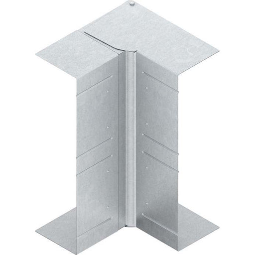 Niedax - Inneneck für Geräteeinbaukanal GK-Inneneck 90Gr. DKIV 220-78T80 S 220x80mm