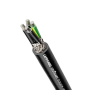 Lapp Kabel&Leitung - Energiekabel >= 1 kV, für feste Verlegung ÖLFLEX VFD 2XL 4G6 700703/50 − 50 Meter