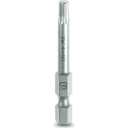 Phoenix Contact - Zubehör/Ersatzteile für Schraubendreher SF-BIT-HEX 6-50 − 5 Stück