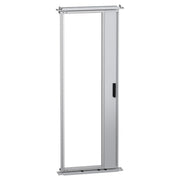 Schneider Electric - Komponente für den Ausbau (Schaltschrank) 19 Zoll-Rahmen SF/SM NSYRSW40 2000x800mm, schwenk