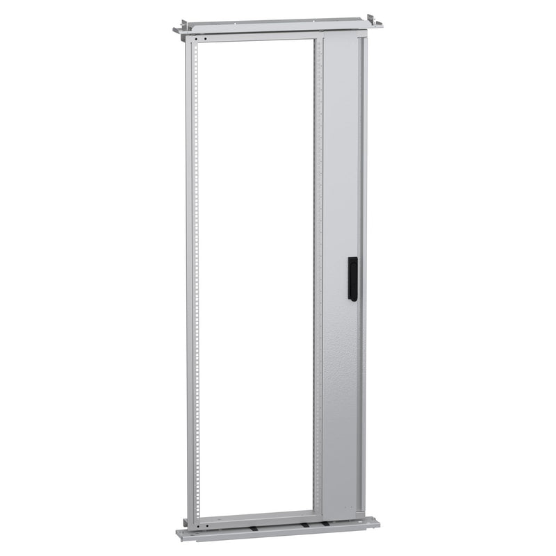 Schneider Electric - Komponente für den Ausbau (Schaltschrank) 19 Zoll-Rahmen SF/SM NSYRSW40 2000x800mm, schwenk