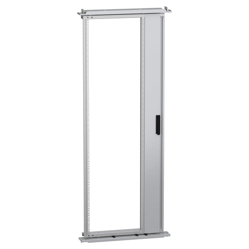 Schneider Electric - Komponente für den Ausbau (Schaltschrank) 19 Zoll-Rahmen SF/SM NSYRSW40 2000x800mm, schwenk