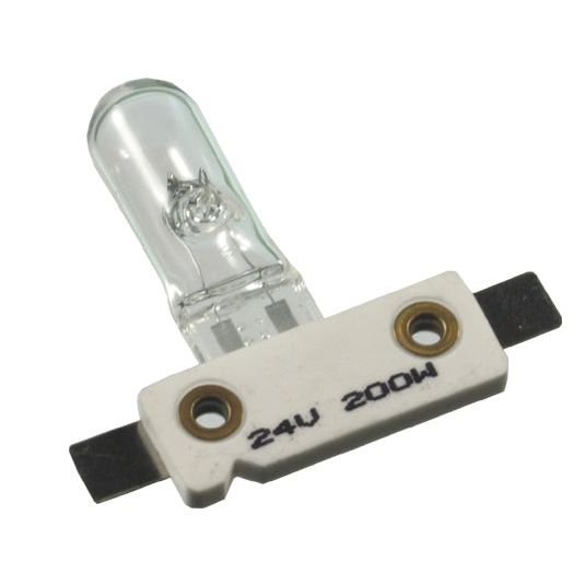 Scharnberger+Hasenbein - Lampe für medizinische Anwendungen Mikroskoplampe 11527 PY24-1,5 24V 200W