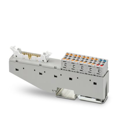 Phoenix Contact - Übergabemodul VFC-PT/FLK20/ET200SP