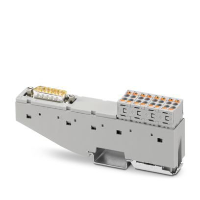 Phoenix Contact - Übergabemodul VFC-PT/D15SUB/M