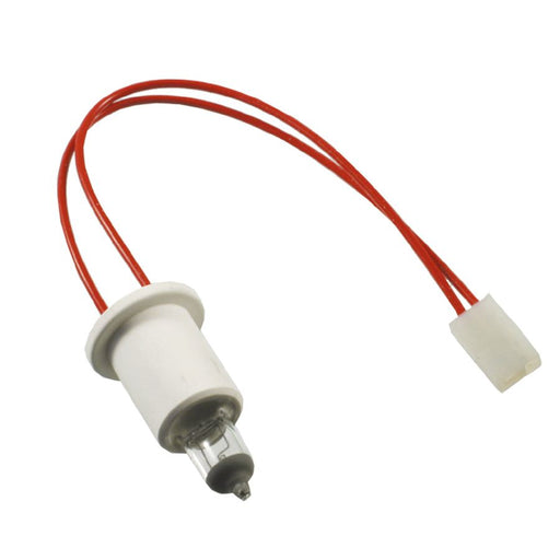 Scharnberger+Hasenbein - Lampe für medizinische Anwendungen OP-Lampe spezial mit Kabel 11253 24V 50W