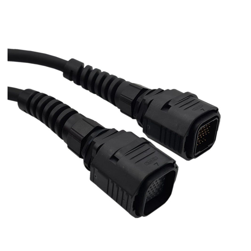 Mitsubishi Electric - SPS-Verbindungskabel Verbindungskabel GT16H-C30-42P