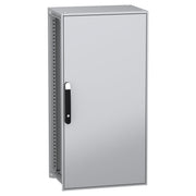 Schneider Electric - Gehäuse/Schaltschrank (leer) Standgehäuse elektrisch NSYSFN12640P PanelSeT SFN
