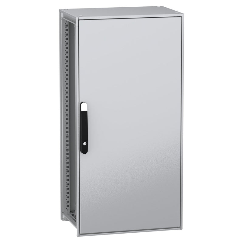 Schneider Electric - Gehäuse/Schaltschrank (leer) Standgehäuse elektrisch NSYSFN12640P PanelSeT SFN