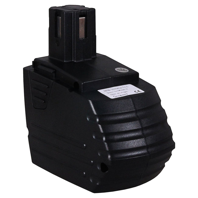 Hückmann - Akku für Elektrowerkzeuge Werkzeugakku Hilti 6093 15,6V 3Ah Ni-MH  − 1 Stück