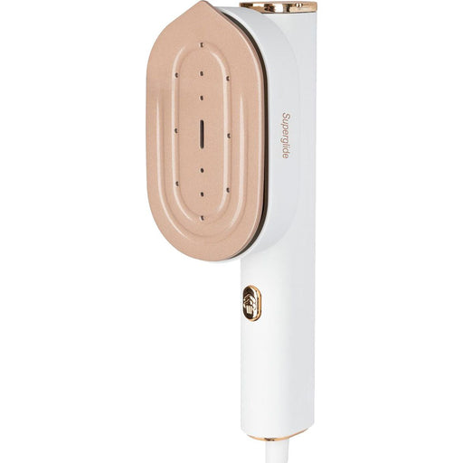 PROFICARE - Bügelsystem Dampfglätter PC-DG 3124 ws-rose ProfiCare − 4 Stück