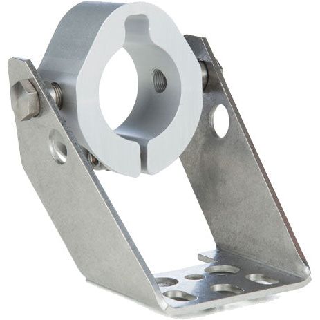 WindowMaster - Zubehör/Ersatzteile für Ventilatoren Motorbeschlag WSB 300 0003 0101 mit Klemmring