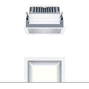 Zumtobel Group - Downlight/Strahler/Flutlicht LED - Einbauleuchte P - INFQ190H #60818590 2700 - 6500K