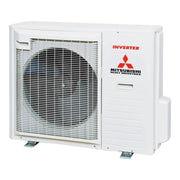 Mitsubishi Heavy - Außengerät 7,1 kW Nennkühlleistung und 8 kW Nennheizleistung, SRC71ZR-W
