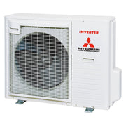 Mitsubishi Heavy - Außengerät 8 kW Nennkühlleistung und 9 kW Nennheizleistung, bis SRC80ZR-W