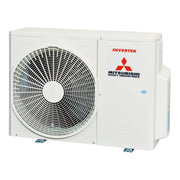 Mitsubishi Heavy - Außengerät 5 kW Nennkühlleistung SCM50ZS-W