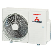 Mitsubishi Heavy - Außengerät 5 kW Nennkühlleistung SCM50ZS-W