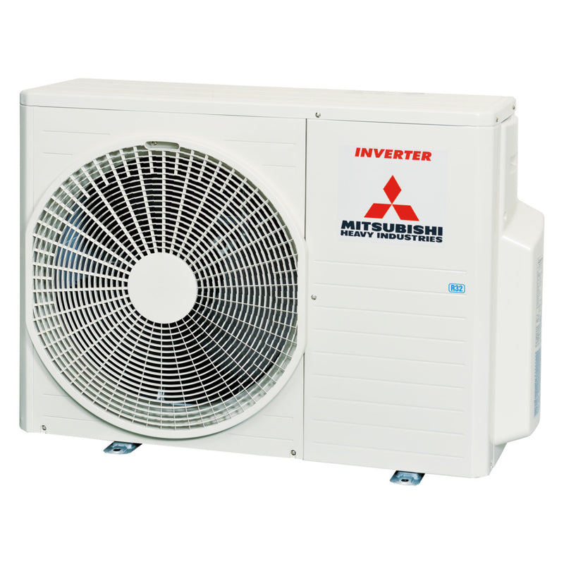 Mitsubishi Heavy - Außengerät 5 kW Nennkühlleistung SCM50ZS-W
