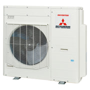 Mitsubishi Heavy - Außengerät 10 kW Nennkühlleistung und 10,5 kW SCM100ZS-W