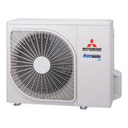 Mitsubishi Heavy - Außengerät 6,1 kW Nennkühlleistung und 6,8 kW SRC60ZSX-W3