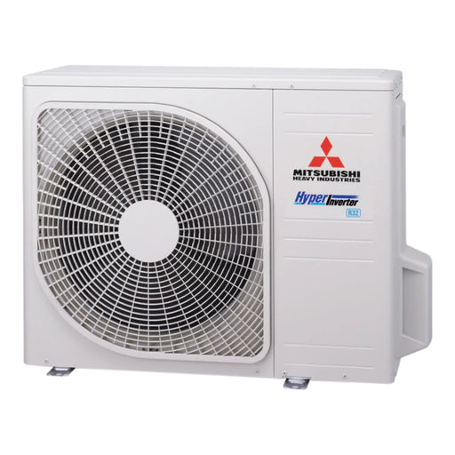 Mitsubishi Heavy - Außengerät 4 kW Nennkühlleistung und 4,5 kW SRC40ZSX-W1