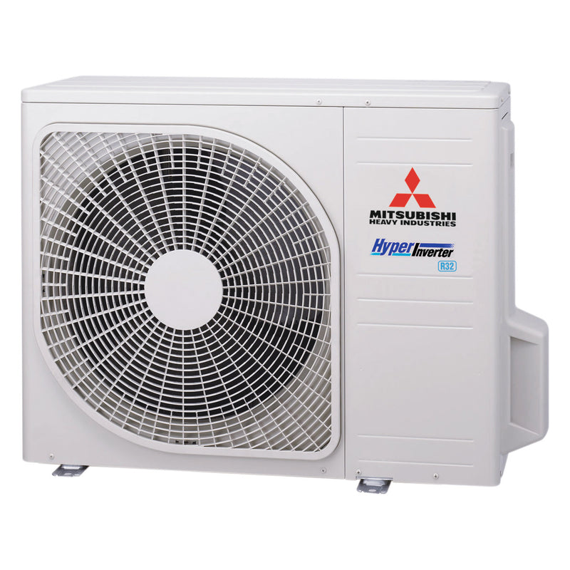 Mitsubishi Heavy - Außengerät 4 kW Nennkühlleistung und 4,5 kW SRC40ZSX-W1