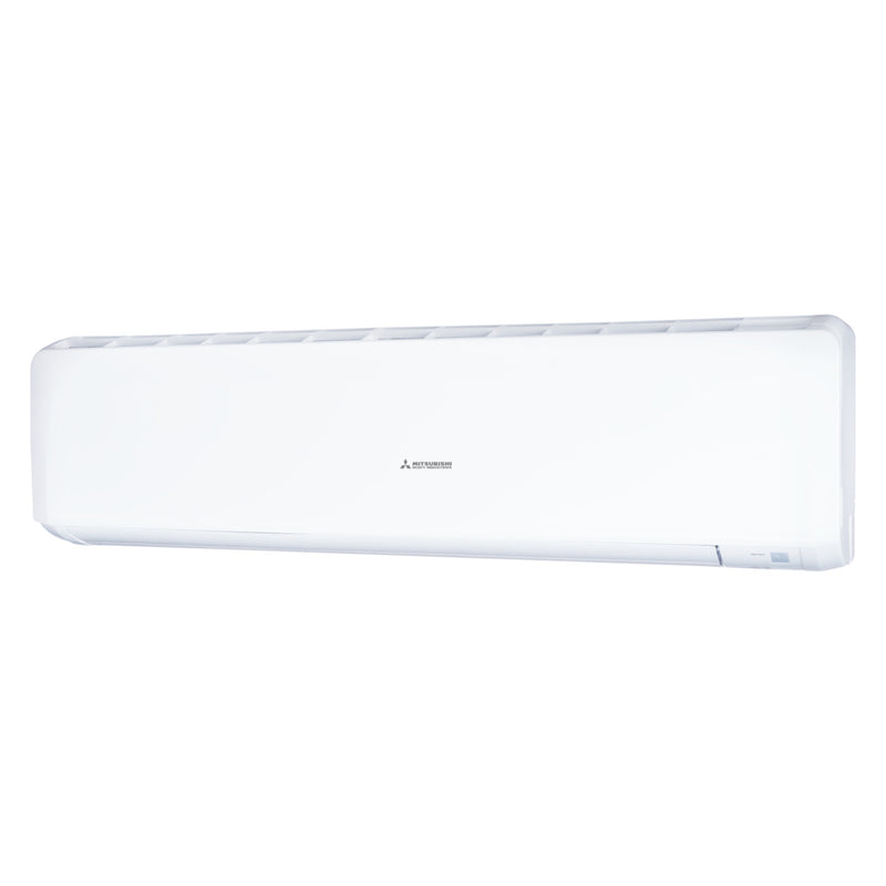 Mitsubishi Heavy - Wandgerät 6,3 kW Nennkühlleistung und 7,1 kW Nennheizleistung, SRK63ZR-W