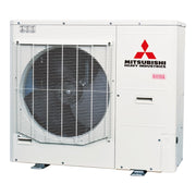 Mitsubishi Heavy - Außengerät 10 kW Nennkühlleistung und 11,2 kW Nennheizleistung, FDC100VNA