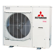 Mitsubishi Heavy - Außengerät 12,5 kW Nennkühlleistung und 14 kW Nennheizleistung, FDC125VSA