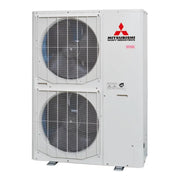 Mitsubishi Heavy - Außengerät 24 kW Nennkühlleistung und 27 kW Nennheizleistung, FDC250VSA