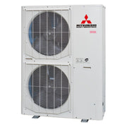 Mitsubishi Heavy - Außengerät 19 kW Nennkühlleistung und 22,4 kW Nennheizleistung, FDC200VSA