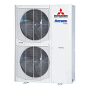Mitsubishi Heavy - Außengerät 12,5 kW Nennkühlleistung und 14 kW Nennheizleistung, FDC125VSX