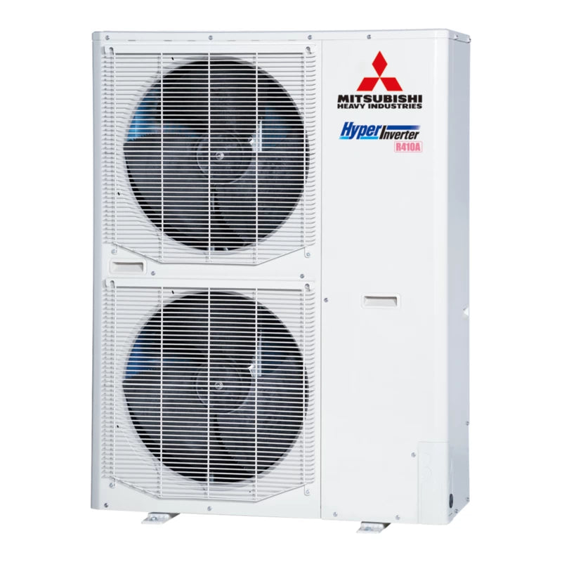 Mitsubishi Heavy - Außengerät 12,5 kW Nennkühlleistung und 14 kW Nennheizleistung, FDC125VSX