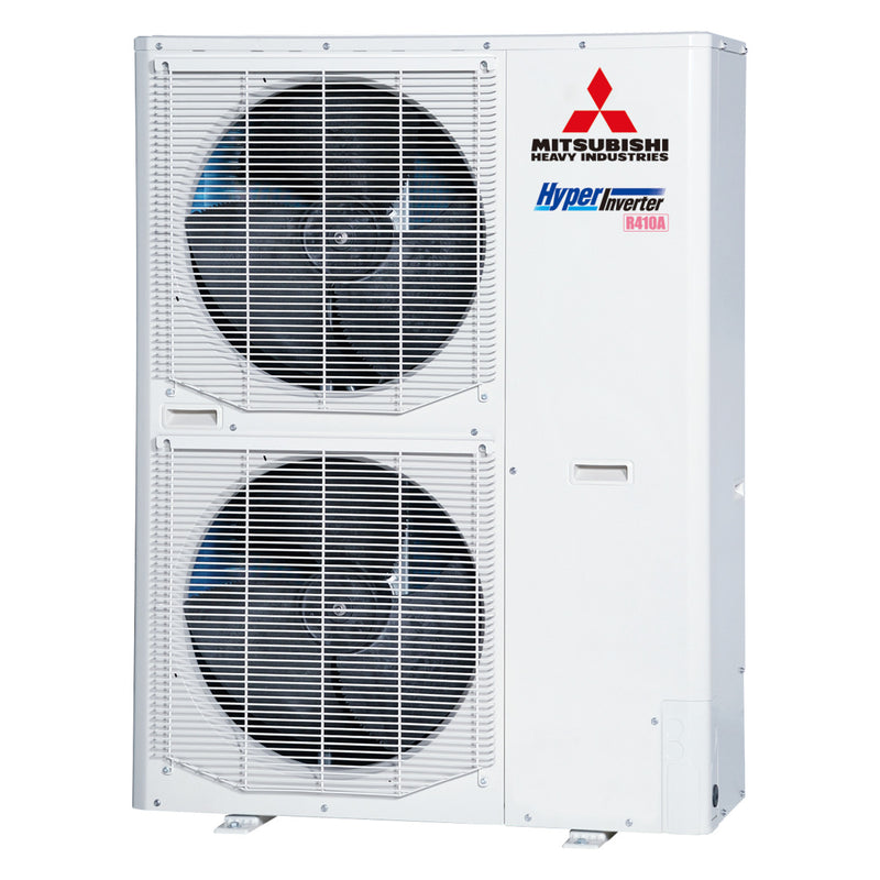 Mitsubishi Heavy - Außengerät 14 kW Nennkühlleistung und 16 kW Nennheizleistung, FDC140VSX