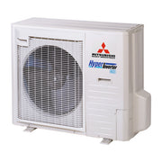 Mitsubishi Heavy - Außengerät 7,1 kW Nennkühlleistung und 8 kW Nennheizleistung, FDC71VNX-W