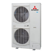 Mitsubishi Heavy - Außengerät 20 kW Nennkühlleistung und 22,4 kW Nennheizleistung, FDC200VSA-W