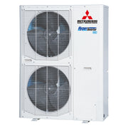 Mitsubishi Heavy - Außengerät 14 kW Nennkühlleistung und 16 kW Nennheizleistung, FDC140VSX-W