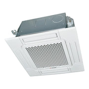 Mitsubishi Heavy - Euroraster-Deckenkassette 1,5 kW FDTC15KXZE3-W