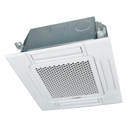 Mitsubishi Heavy - Euroraster-Deckenkassette 5,6 kW FDTC56KXZE3-W
