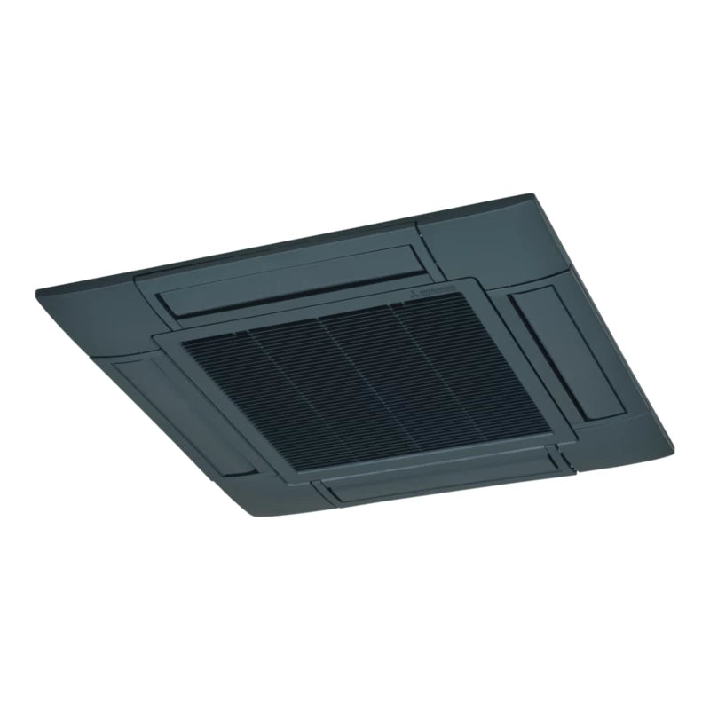 S-Klima - Standardpaneel T-PSA-5CB-E