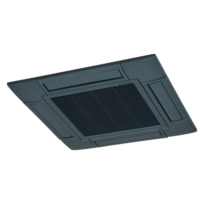S-Klima - Standardpaneel T-PSA-5CB-E