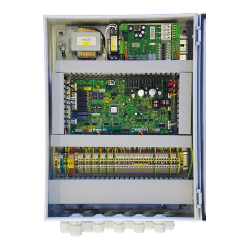 S-Klima - Wärmeübertrager-Anschlussmodul 28,0 kW FDX280KX6.2