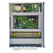 S-Klima - Wärmeübertrager-Anschlussmodul 7,1 kW FDX71KX6.2