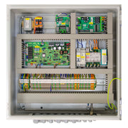 S-Klima - Wärmeübertrager-Anschlussmodul 28,0 kW FDXL280KX6.2