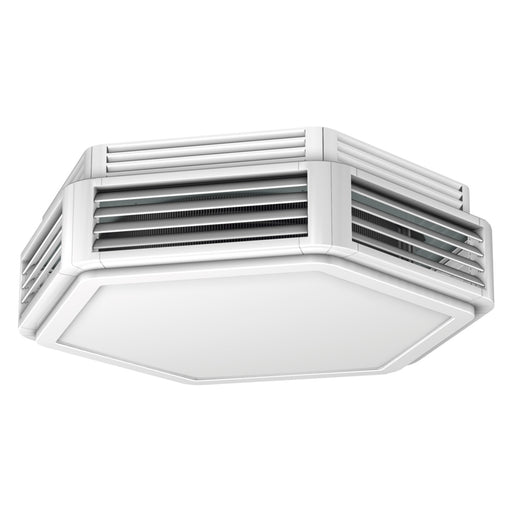 S-Klima - Deckenkonvektor 16,0 kW FDN160KXE6EC.2